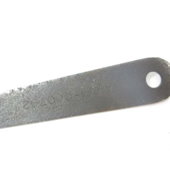 Extracteur de cartouches MG Bundeswher  ref 889