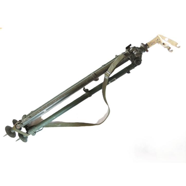 Trépied anti aérien pour MG 34 ou MG 42 avec main sable