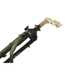 Trépied anti aérien pour MG 34 ou MG 42 avec main sable et bretelle
