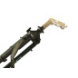 Trépied anti aérien pour MG 34 ou MG 42 avec main sable