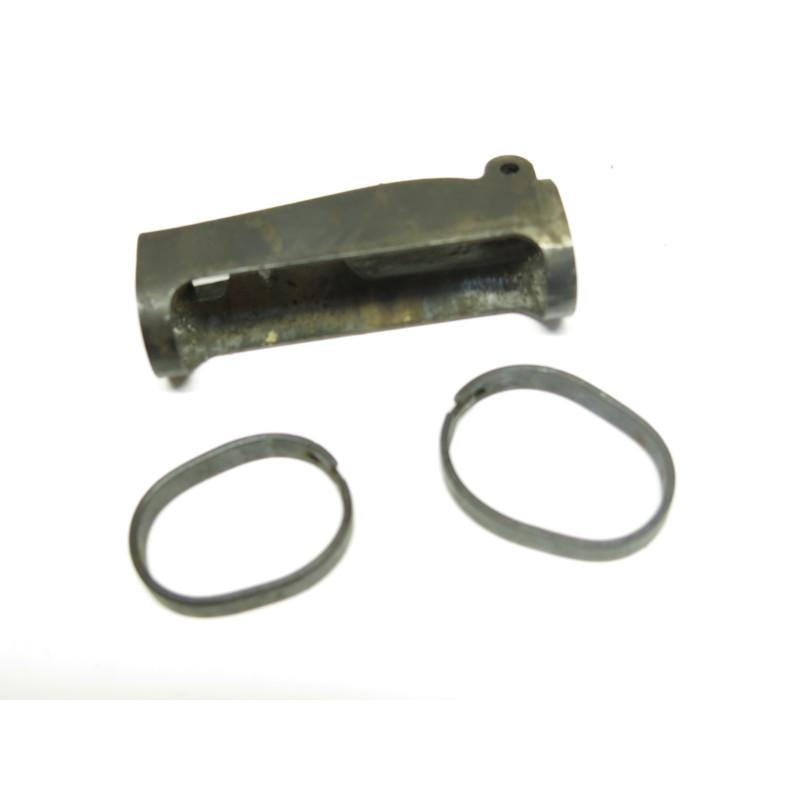 Lot de pieces Mosin Nagant ref 63      box 247
