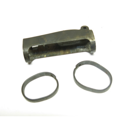 Lot de pieces Mosin Nagant ref 63      box 247
