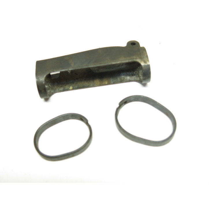 Lot de pieces Mosin Nagant ref 63      box 247