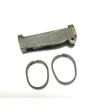 Lot de pieces Mosin Nagant ref 63      box 247