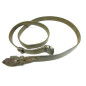Bretelle originale fusil mauser 98 K ww2   ref 100       box 267