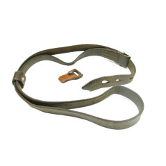 Bretelle originale fusil mauser 98 K ww2   ref 200    box
