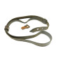 Bretelle originale fusil mauser 98 K ww2   ref 200    box