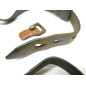 Bretelle originale fusil mauser 98 K ww2   ref 200    box