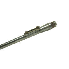 Canon neutralisé fusil Lebel daté 1917 ref 68