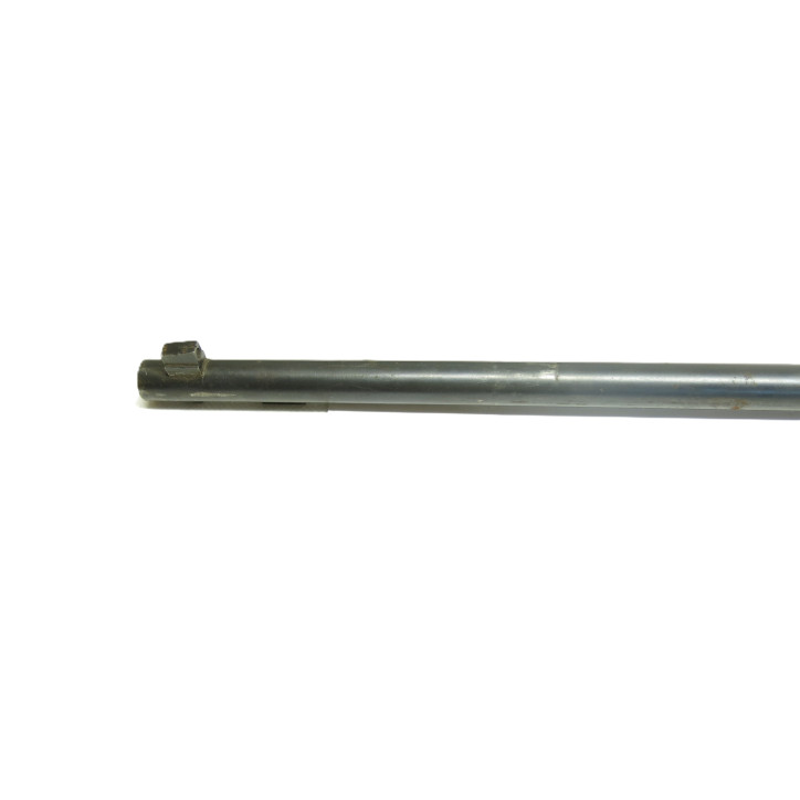 Canon neutralisé fusil Lebel daté 1917   ref 68