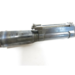 Canon neutralisé fusil Lebel daté 1917   ref 68