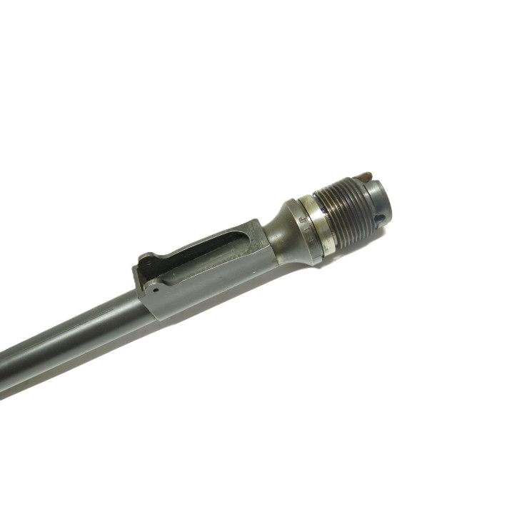 Canon neutralisé fusil K31 ref 78