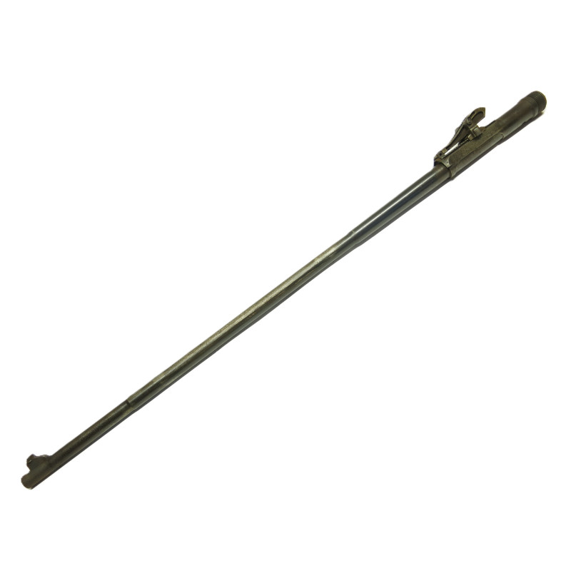 Canon neutralisé fusil  Mauser 98 Gew   ref   96