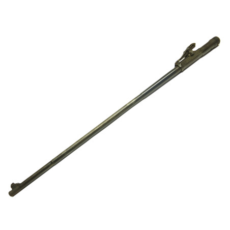 Canon neutralisé fusil  Mauser 98 Gew   ref   96