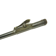 Canon neutralisé fusil  Mauser 98 Gew   ref   96