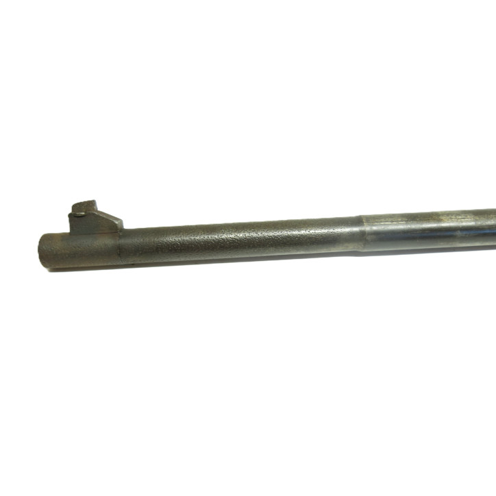 Canon neutralisé fusil  Mauser 98 Gew   ref   96