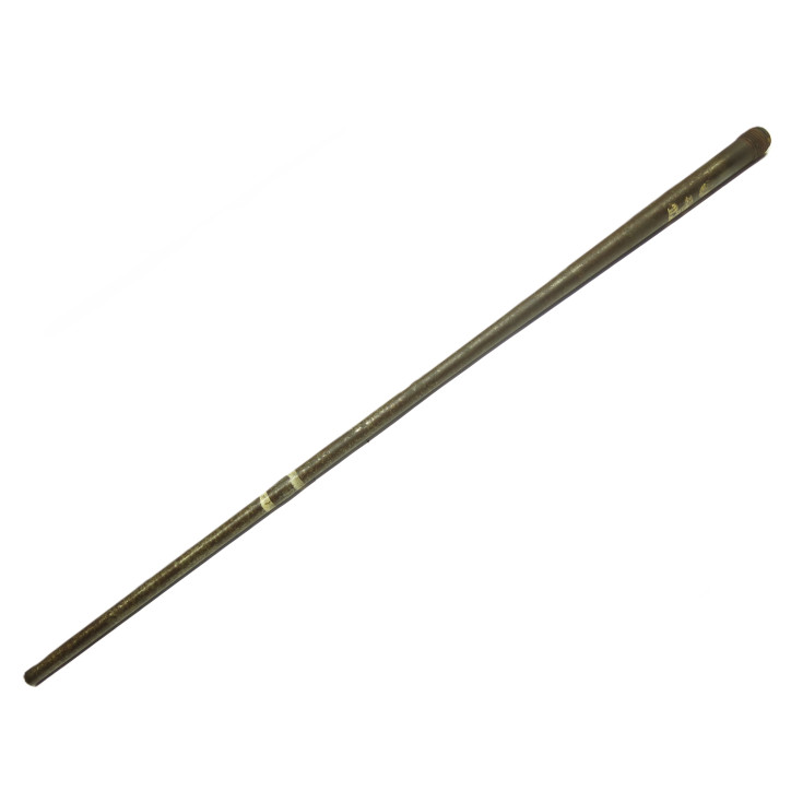 Canon neutralisé fusil Mauser 1888  ref 53