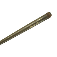 Canon neutralisé fusil Mauser 1888  ref 53