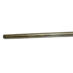 Canon neutralisé fusil Mauser 1888  ref 53