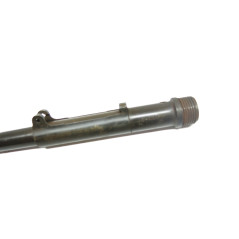 Canon neutralisé fusil  Mauser 98 K   ref  456