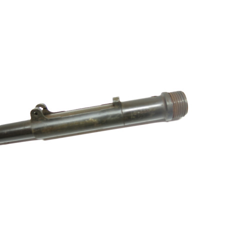 Canon neutralisé fusil  Mauser 98 K   ref  456