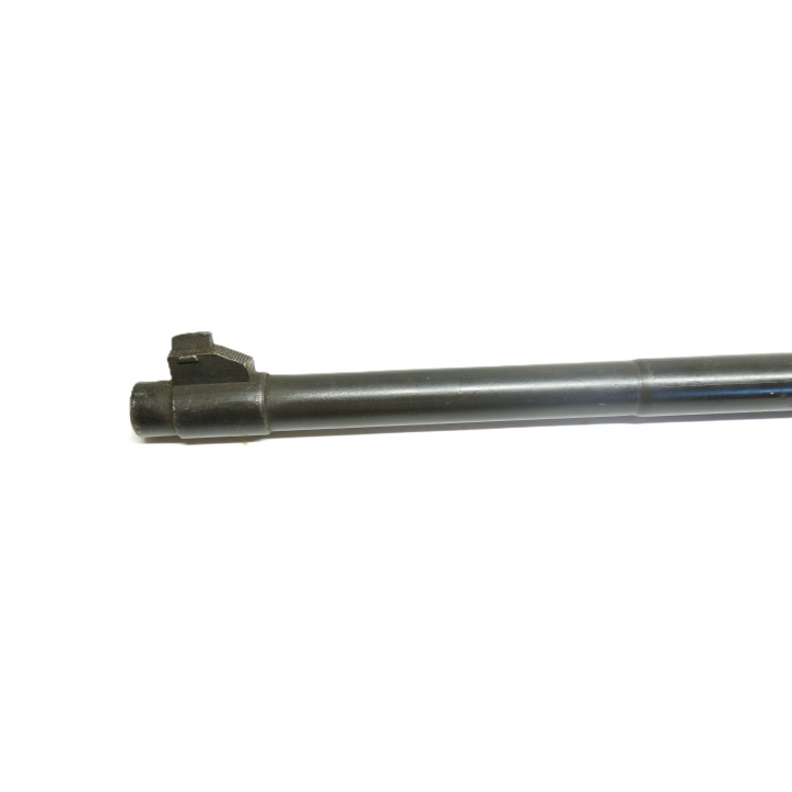 Canon neutralisé fusil  Mauser 98 K   ref  456