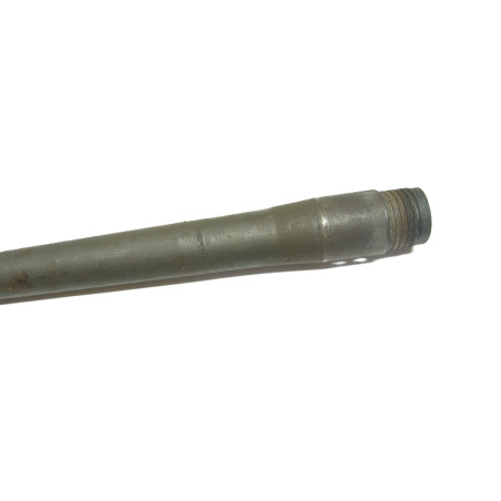 Canon neutralisé fusil Sprinfield 1903 daté 1944 ref 102