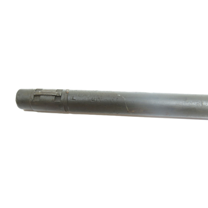 Canon neutralisé fusil Sprinfield 1903 daté 1944 ref 102