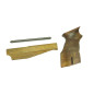 Lot de pièces pistolet Drolov   ref 100    box 299