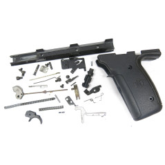 Lot de pièces pistolet Smith et Wesson 22 A ref 300        box 299