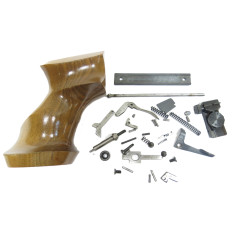 Lot de pièces pistolet Drulov 75    ref 965     box 299
