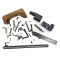 Lot de pièces pistolet Drulov 90  ref 888    box 299