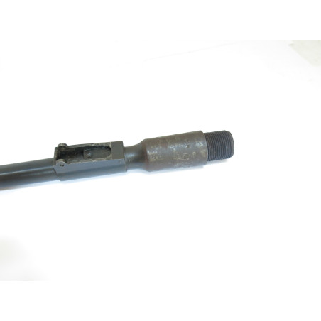 canon neutralisé carabine  Mosin Nagant 44  ref 96