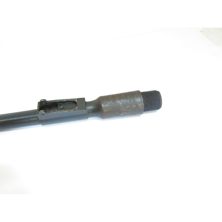 canon neutralisé carabine  Mosin Nagant 44  ref 96