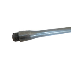 Canon neutralisé fusil Enfield numero 4  ref 741