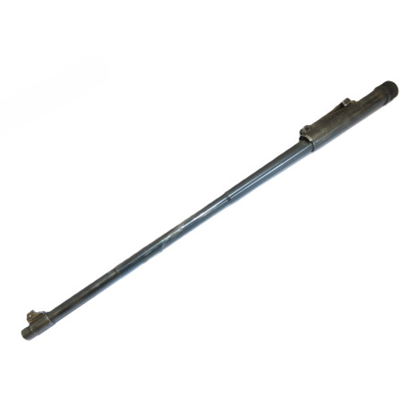Canon neutralisé fusil Mauser 98 K ref 358