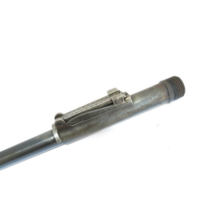 Canon neutralisé fusil Mauser 98 K ref 358