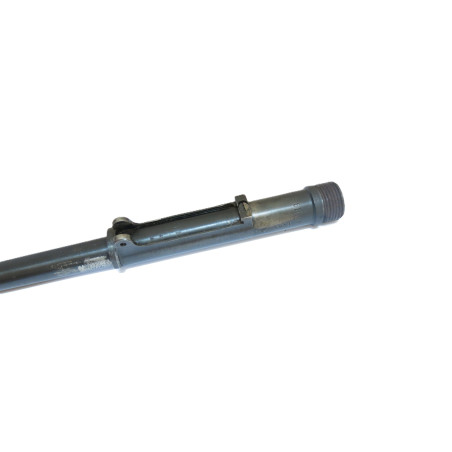 Canon neutralisé fusil Mauser 98 K ref 82