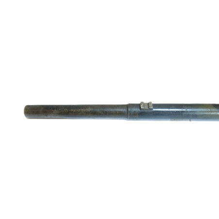 canon neutralisé fusil mas 36 de 1940 ref 169