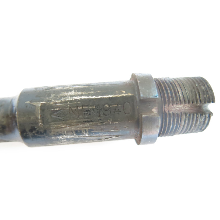 canon neutralisé fusiml mas 36 de 1940