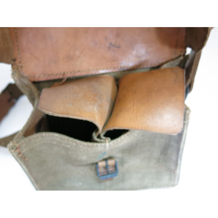Porte chargeur FM 24/29 daté 1953  ref 63          box 348