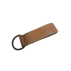 Passant de suspension cuir pour ceinturon ref 340       box 290