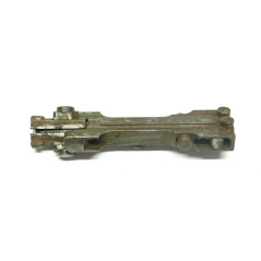 Culasse neutralisé MG  81 Réf  15