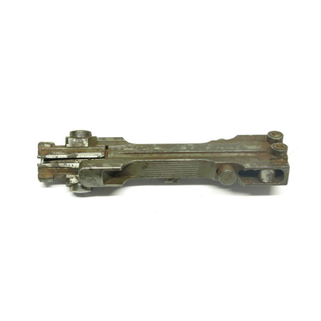 Culasse neutralisé MG  81 Réf  15