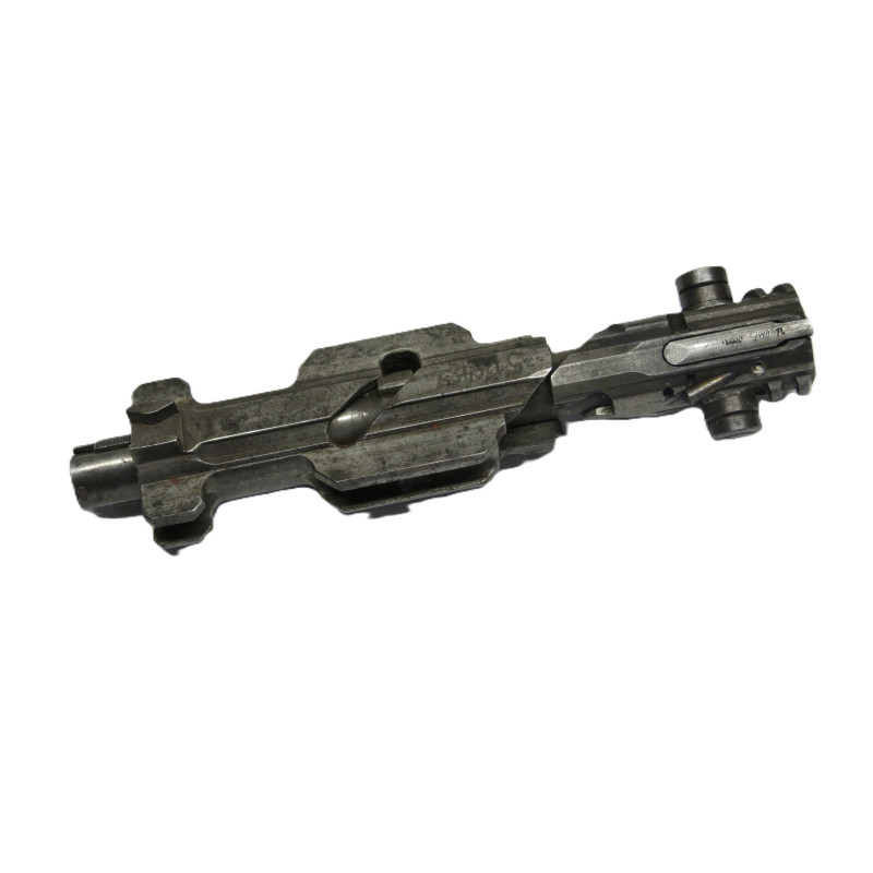 Culasse neutralisée pour  MG 34  ww2   réf 800