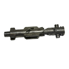 Culasse neutralisée pour  MG 34  ww2   réf 800