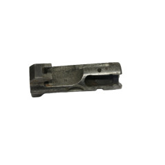 Bretelle cuir lisse fusil Mauser 98 39/45