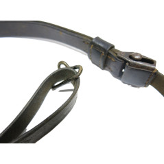Bretelle cuir Mauser G98