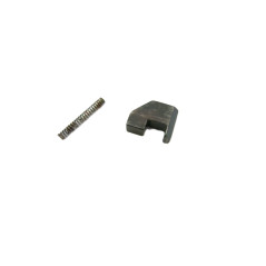 Coulisseau de sécurité avec ressort  pistolet SIG P 220