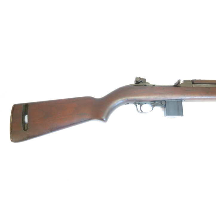 Carabine USM1 fabrication Winchester categorie B   n° 1100931